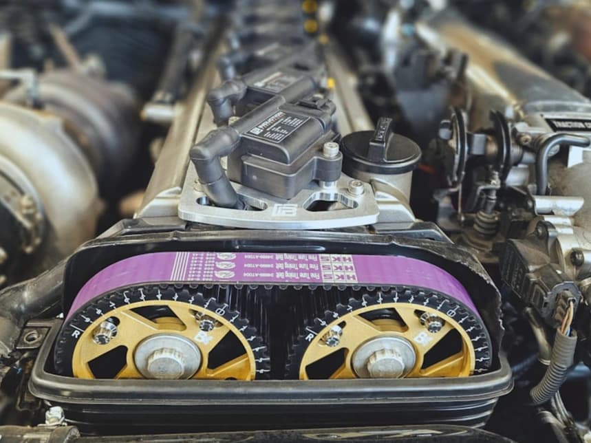 Base Map/First Start Standalone ECU Tuning Service - Remote/Bradford